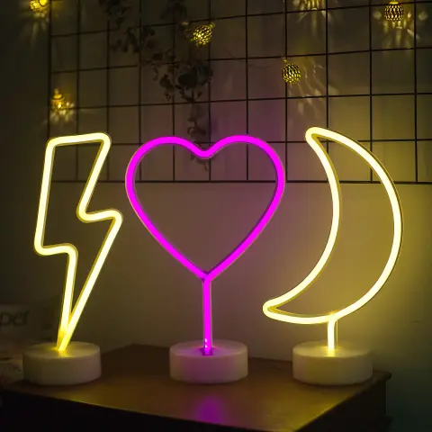 LED Modeling Lamp Pineapple Led Decorative Night Light