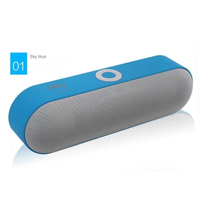 Outdoor Portable Wireless Card Audio – image 7