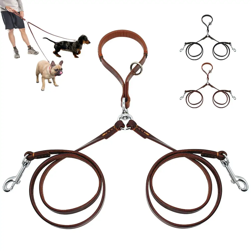 2-way Dog Leash