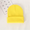 Bright Yellow
