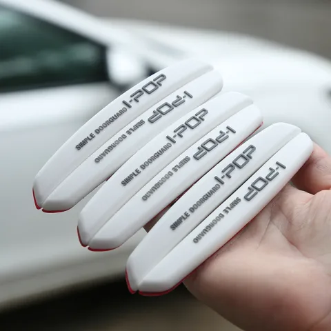 Door Anti-collision Strip