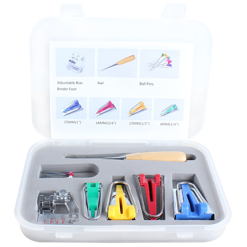 Title 5, Multifunctional Electric Sewing Machine Accesso...