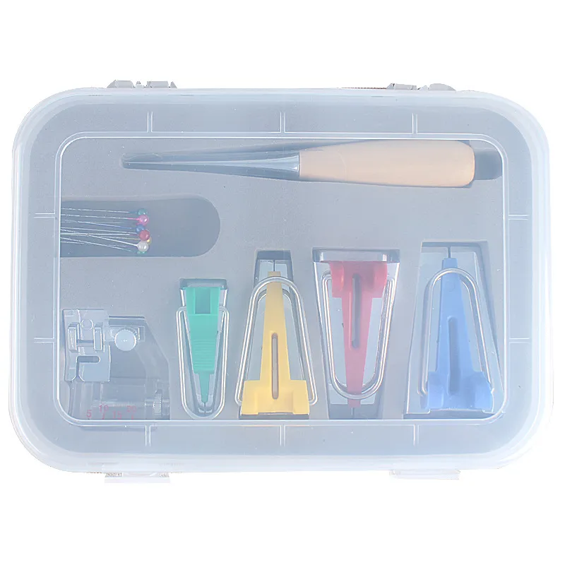 Multi-function electric sewing machine accessories – image 3