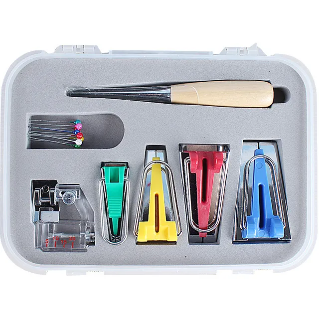 Multi-function electric sewing machine accessories – image 6