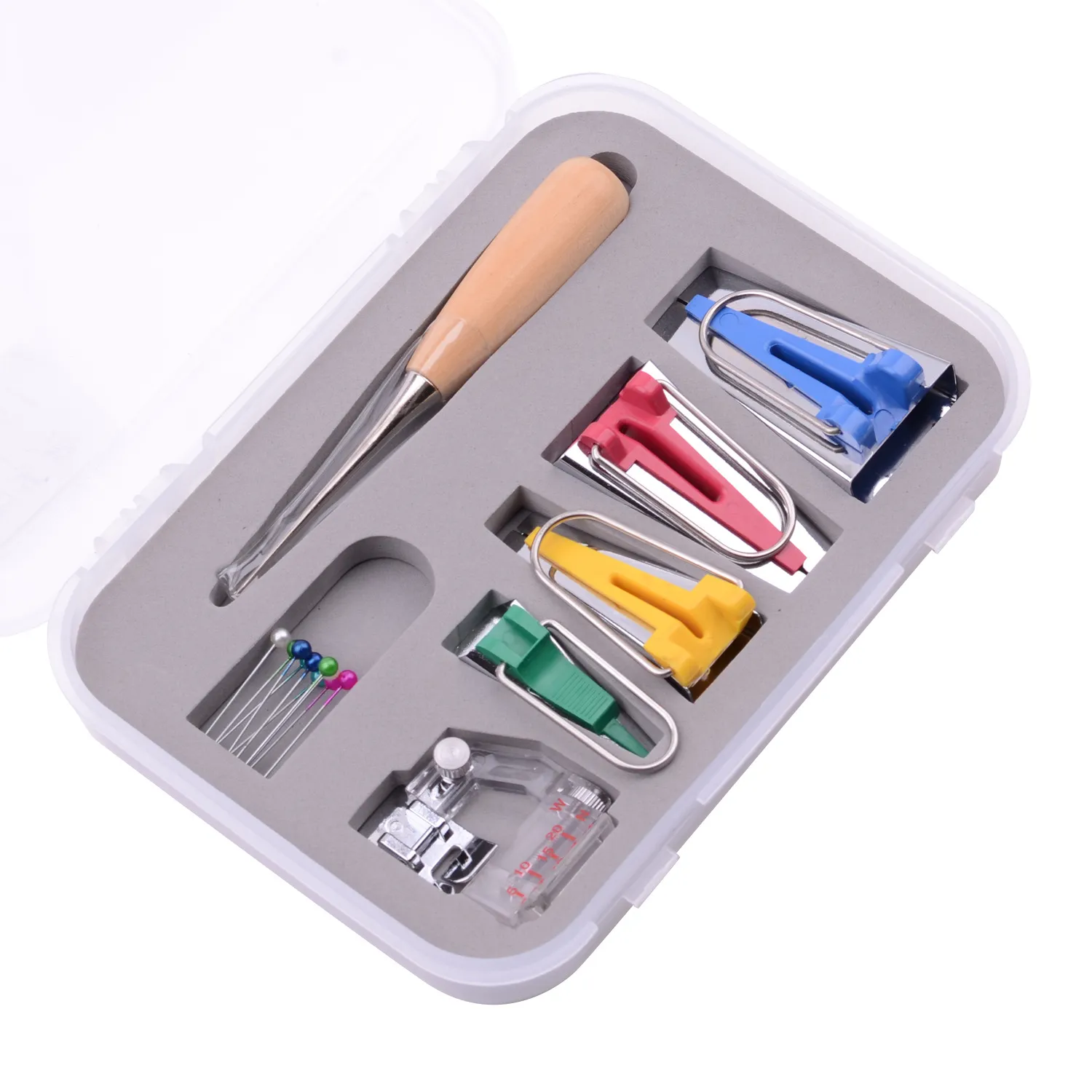 Multi-function electric sewing machine accessories – image 2