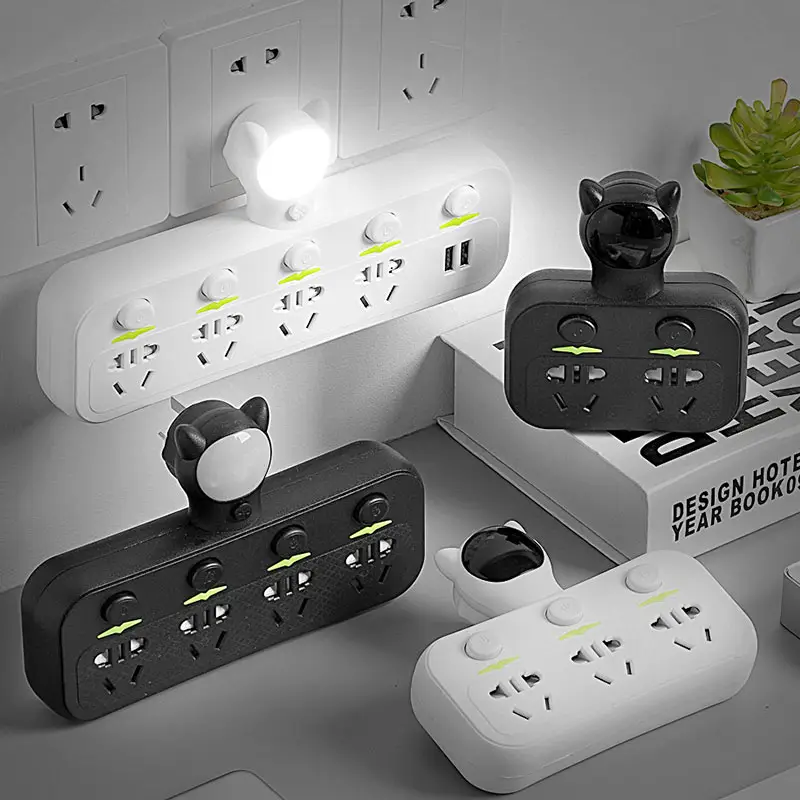 Smart Socket