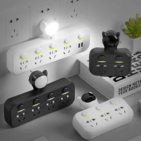Smart Socket