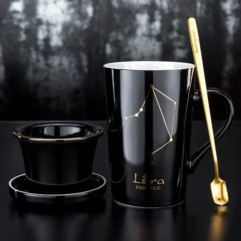 Constellation mug