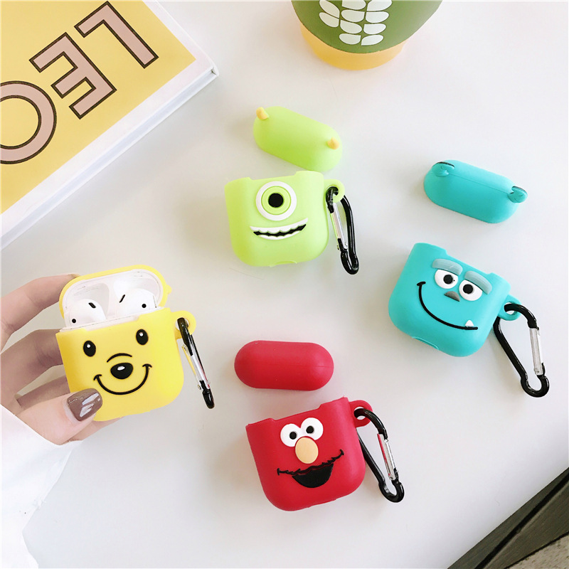 Wireless Bluetooth Headset Charging Case - Image 9