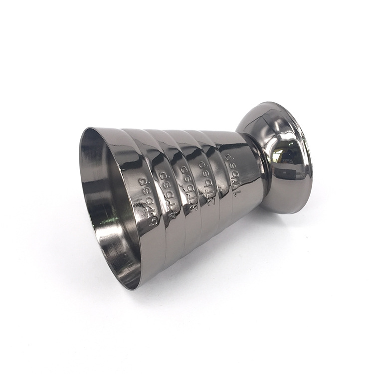 Multifunctional Measure