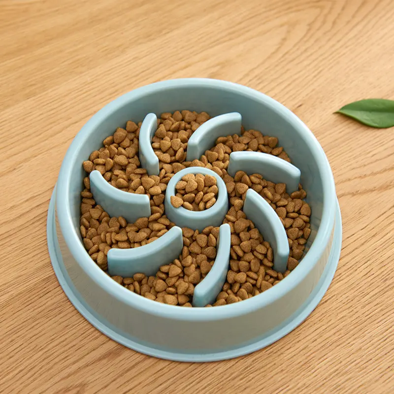Plastic Pet Dogs And Cats Choke Prevention