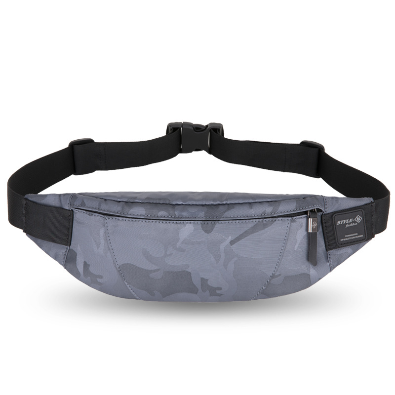 Crossbody shoulder bag
