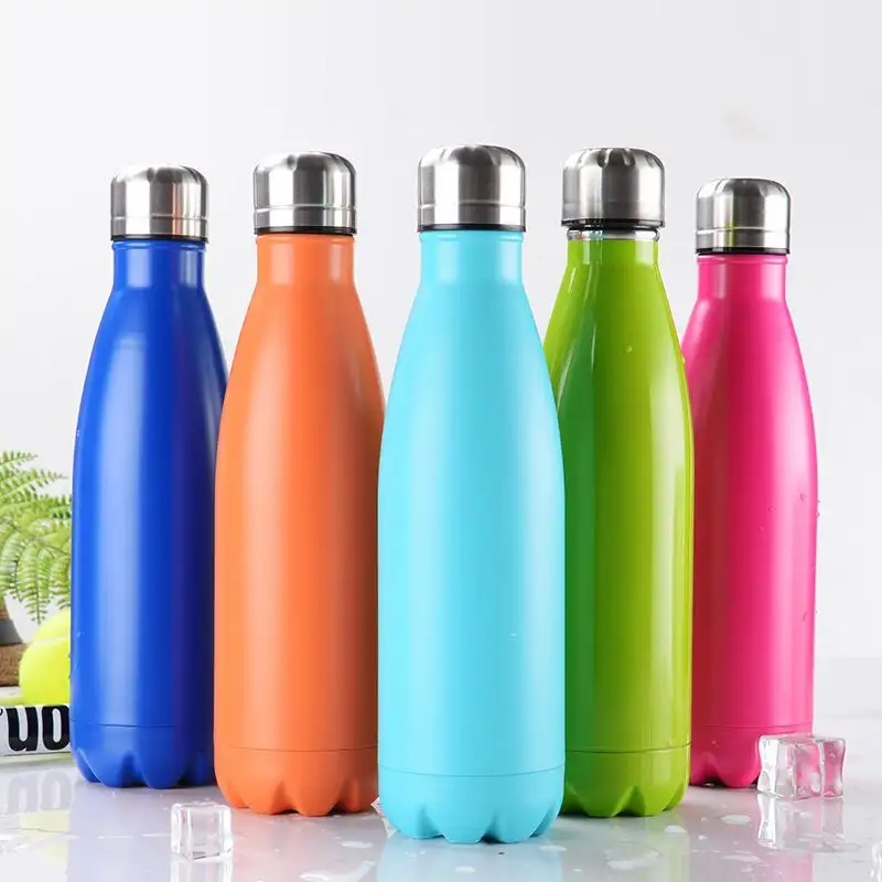 304 stainless steel water cup