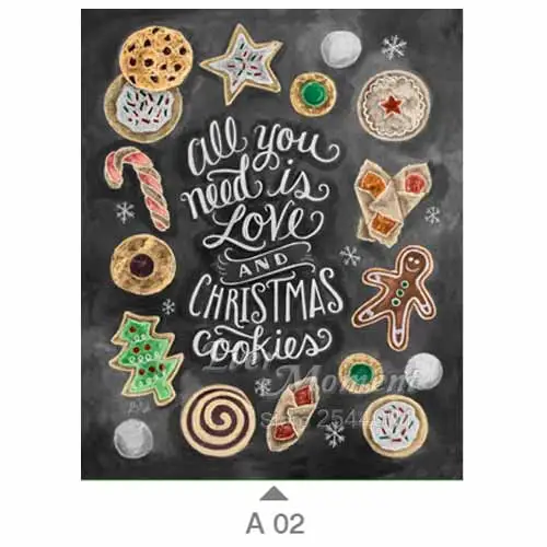 Cake ice cream diamond cross - A02Style