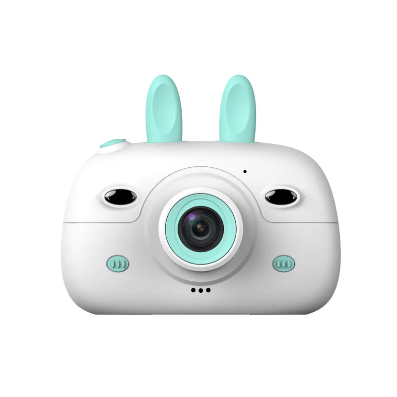 Cartoon rabbit video recorder – image 4