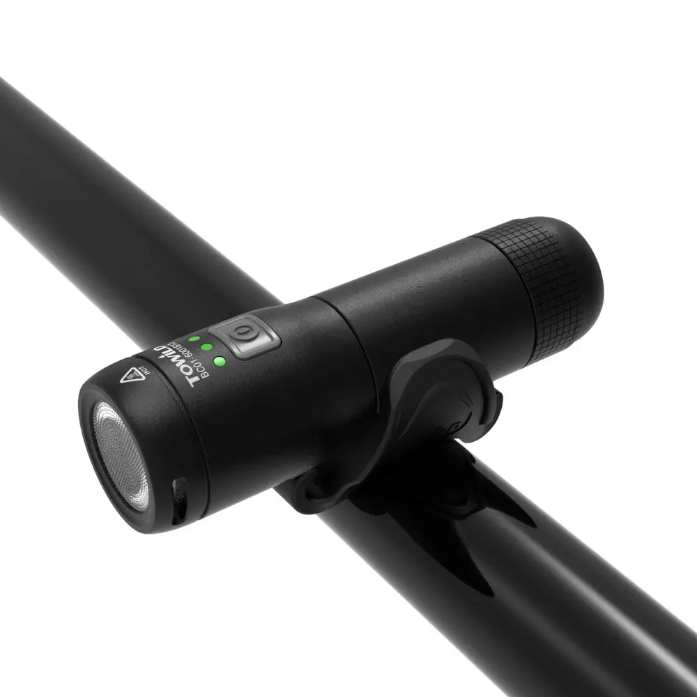 Rechargeable Bicycle Headlight