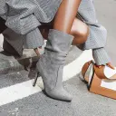Gray