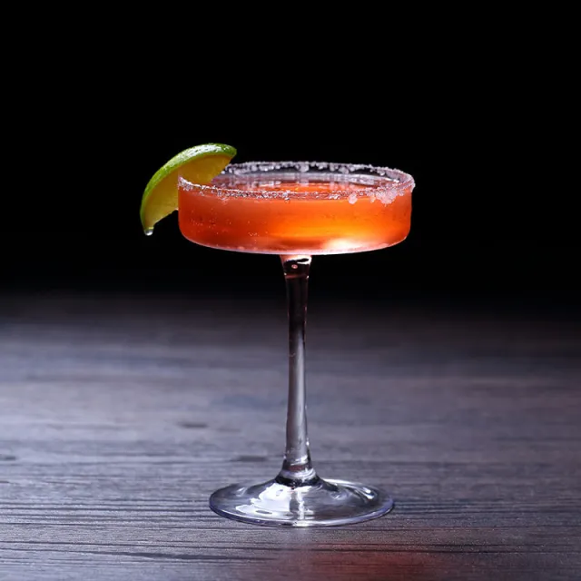 Classical cocktail glass Crosscut Cocktail Cup - Shop at LoveMi