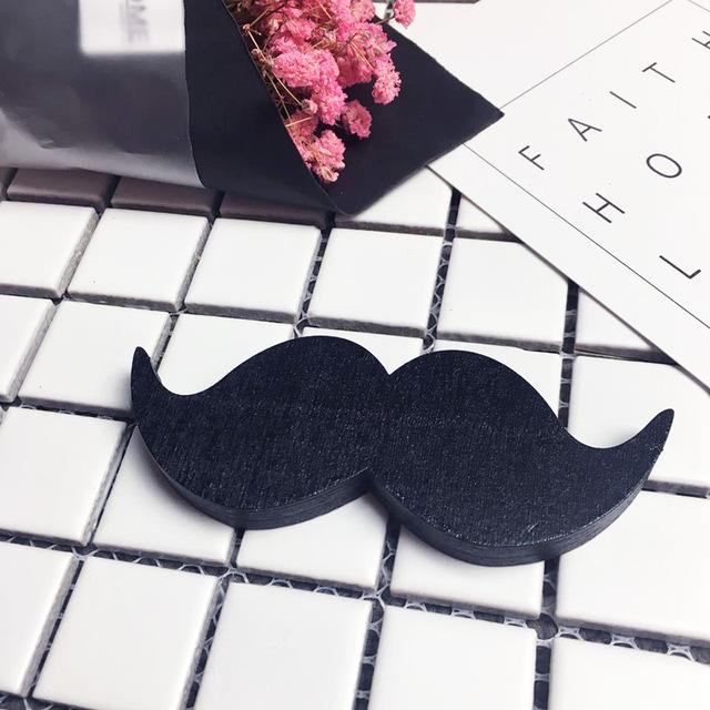 Moustache