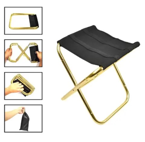 Outdoor Folding Chair