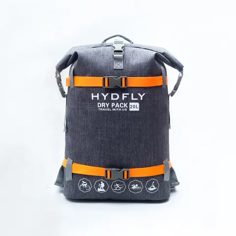 Drifting Waterproof Bag