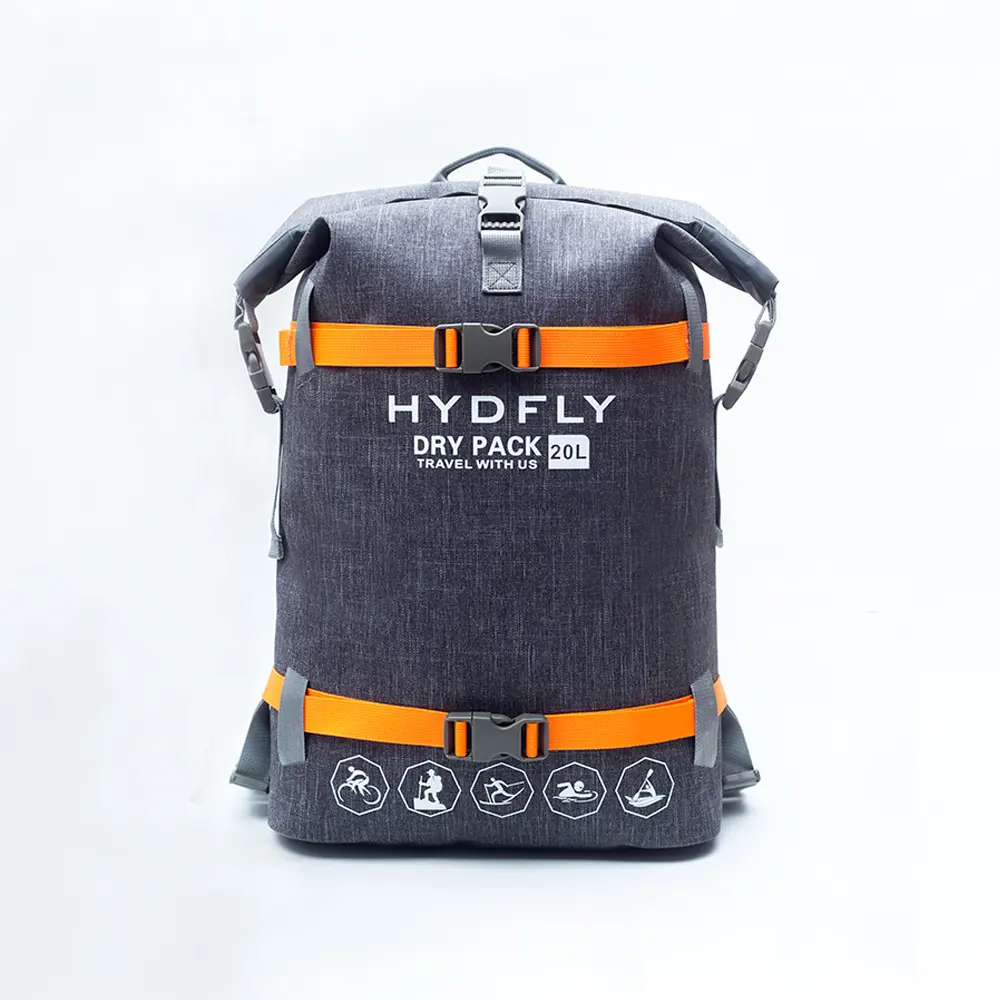 Drifting Waterproof Bag