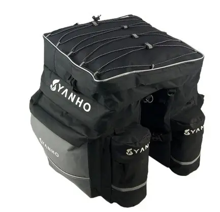 Mountain Bike Bag