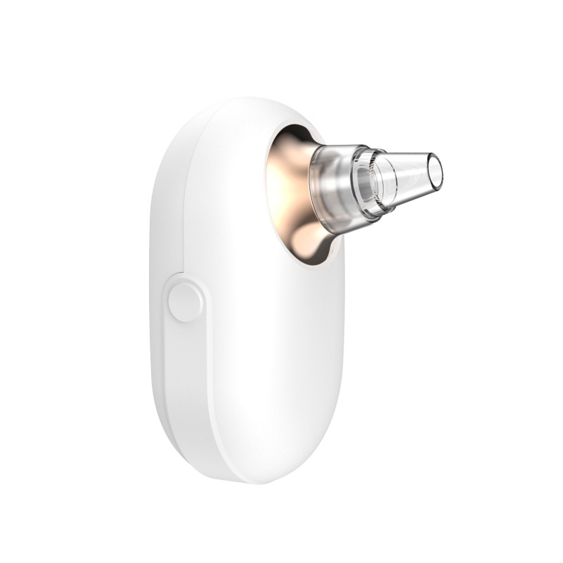 Blackhead instrument vacuum usb pore cleaner Golde - Shop at LoveMi