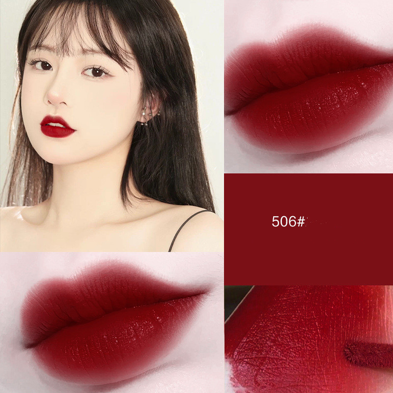 Plasma Red