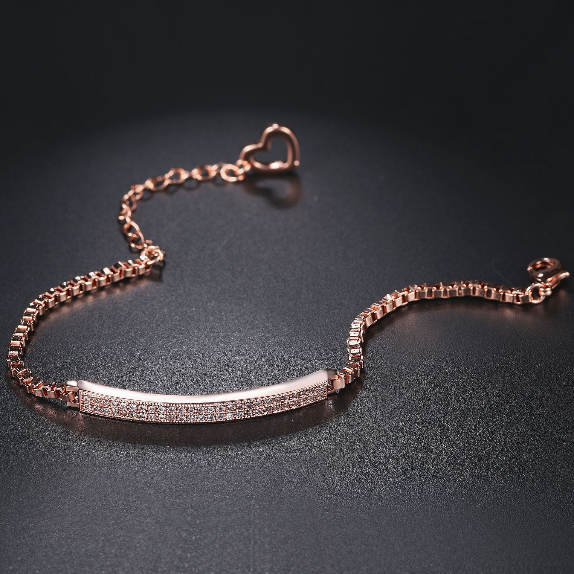 Korean version of the simple style bracelet