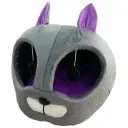 Cat Dark Gray