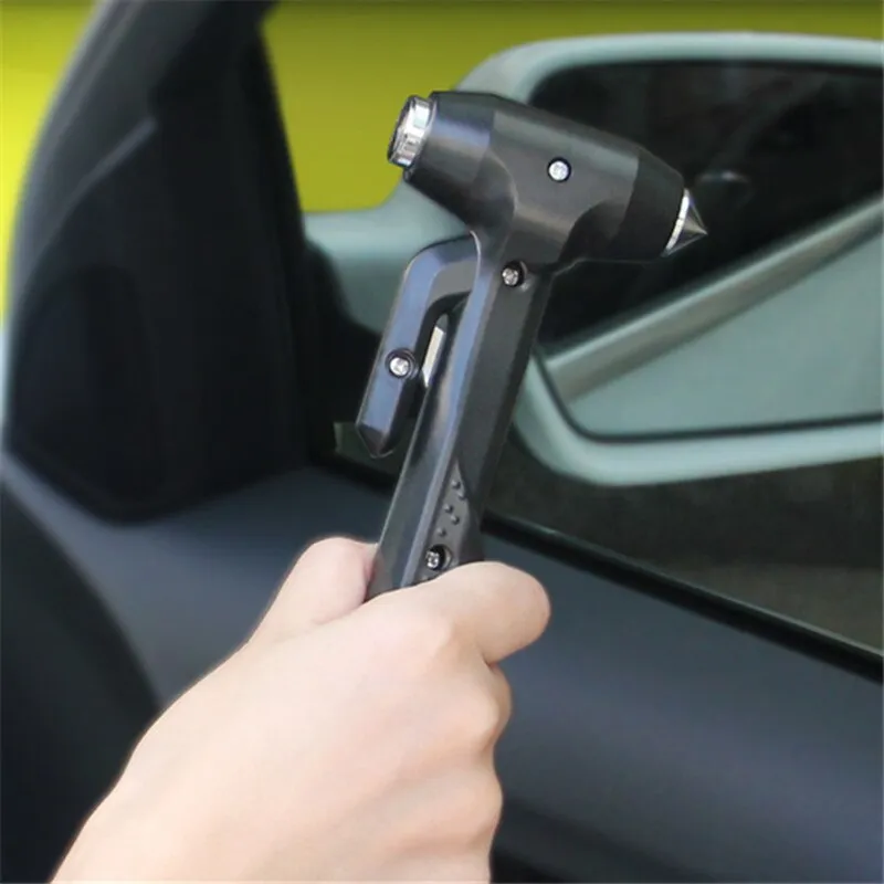 Window breaker safety hammer – image 9