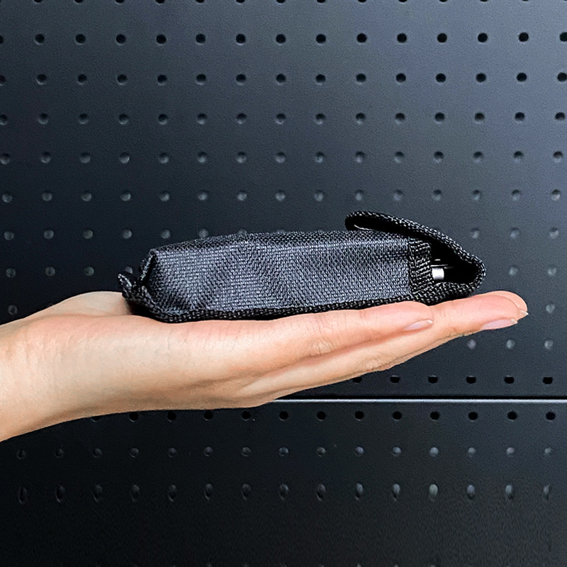 Outdoor Camping Multifunctional Folding Tableware