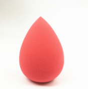 Water Drop Sponge Beauty Egg 02.Pink - Shop at LoveMi
