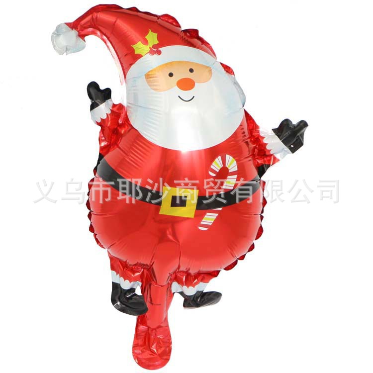 Small Santa Claus