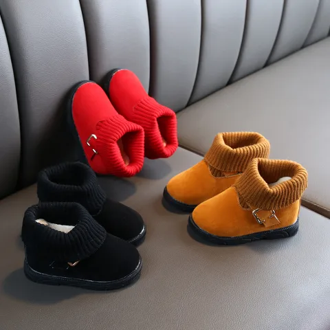 Martin Boots