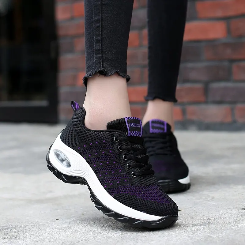 Ladies Shoes Net