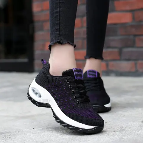 Ladies Shoes Net