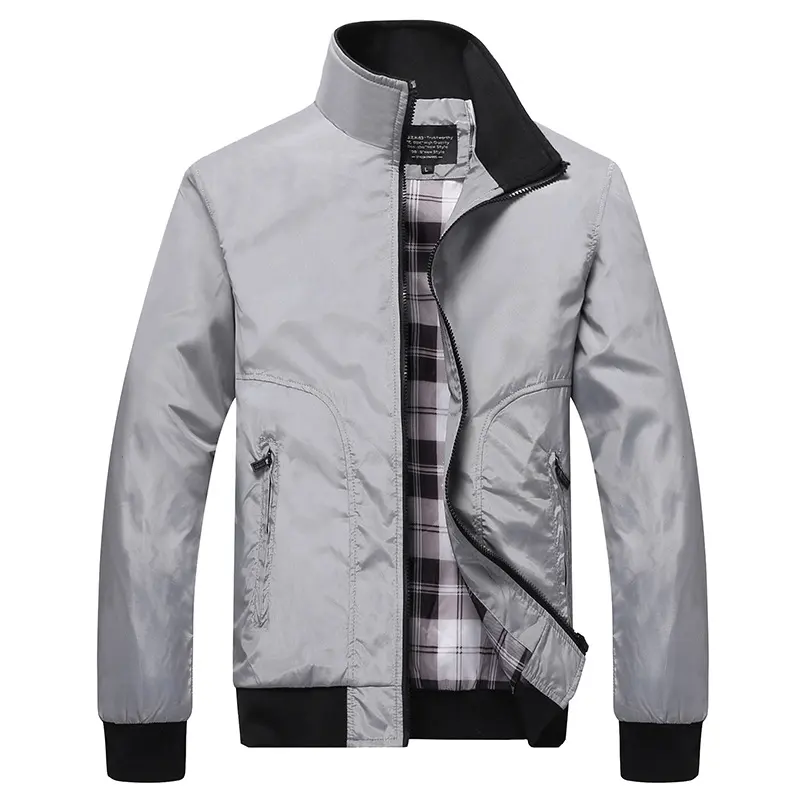 Popular All-match Handsome Baseball Clothes