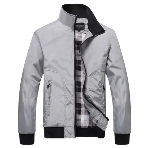 Popular All-match Handsome Baseball Clothes