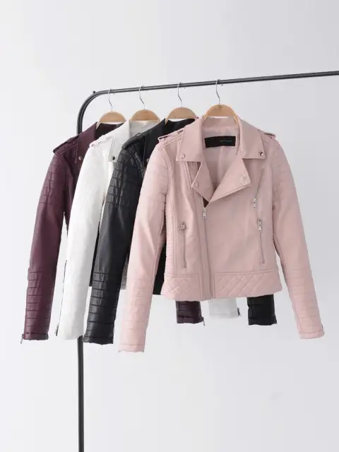 Female Jacket
