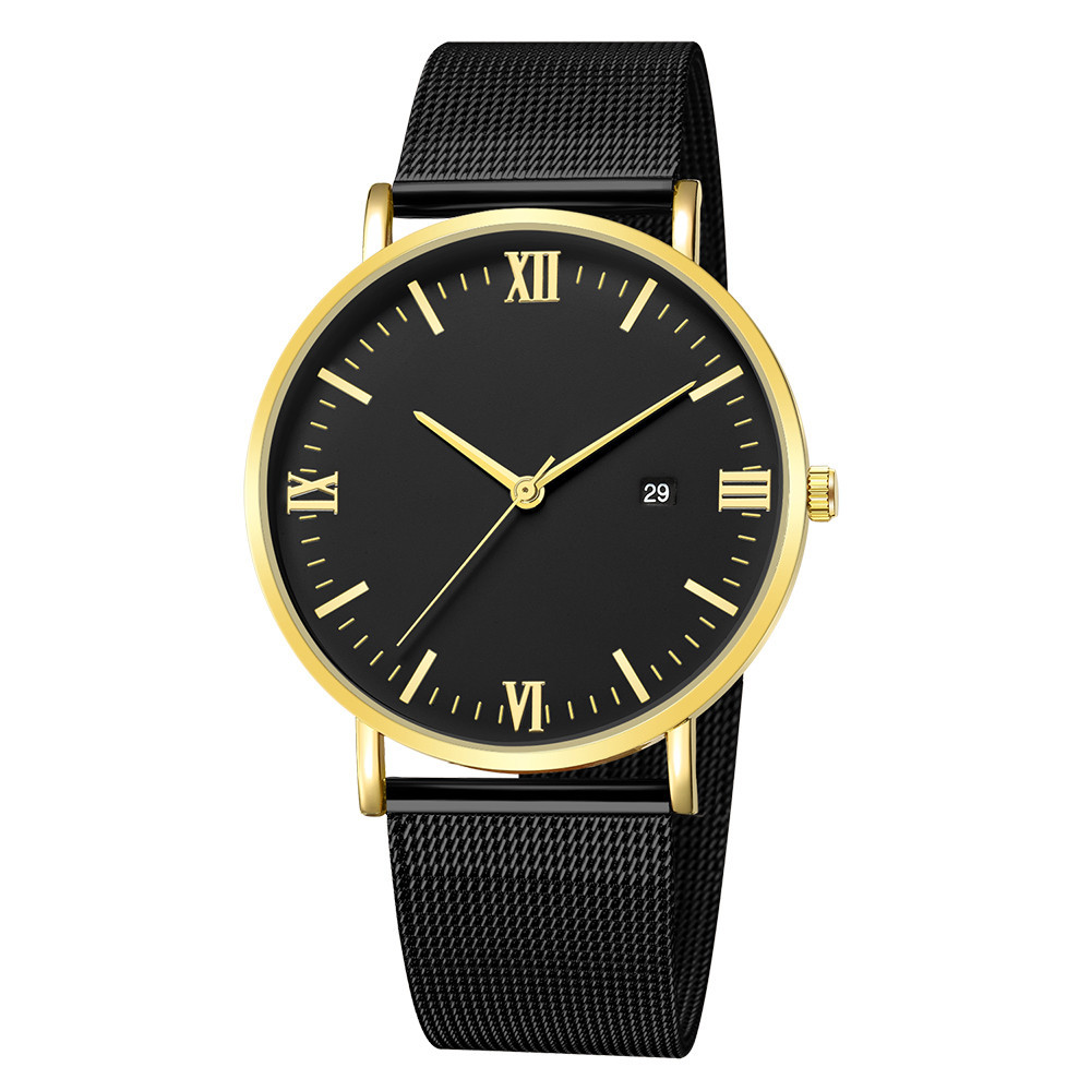 Brickell Watch
