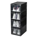 Black 10Pcs