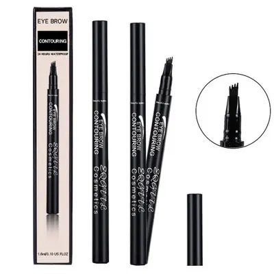 Very Fine Eyebrow Pencil