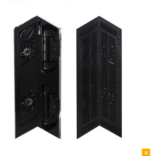 Multi-function charger