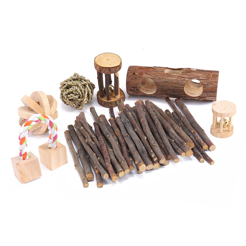 Wooden toy — foto 6