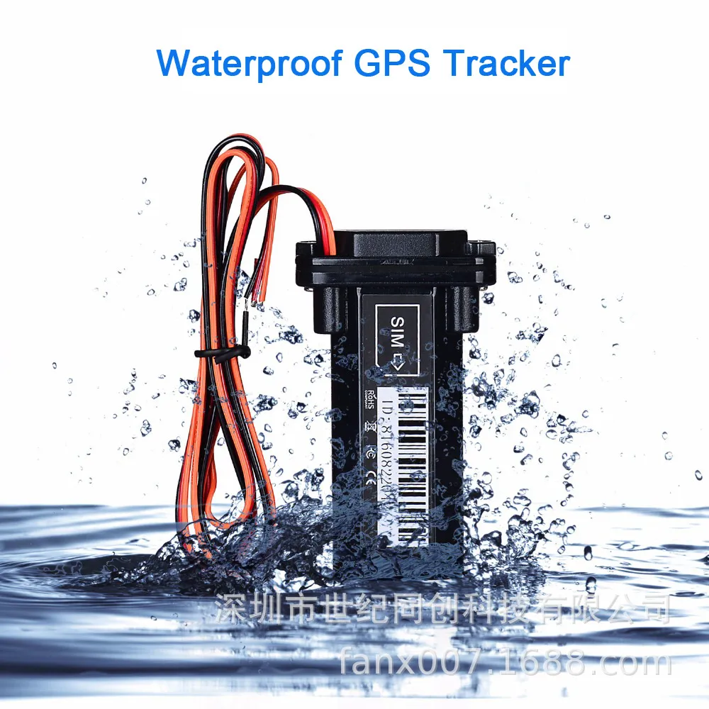 Vehicle tracker – image 2