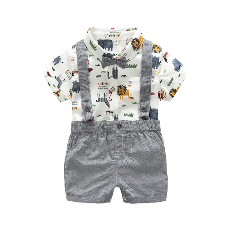 Males Children Wear