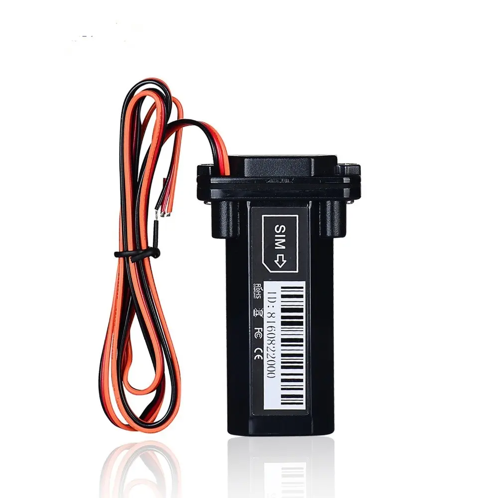 Vehicle Tracker