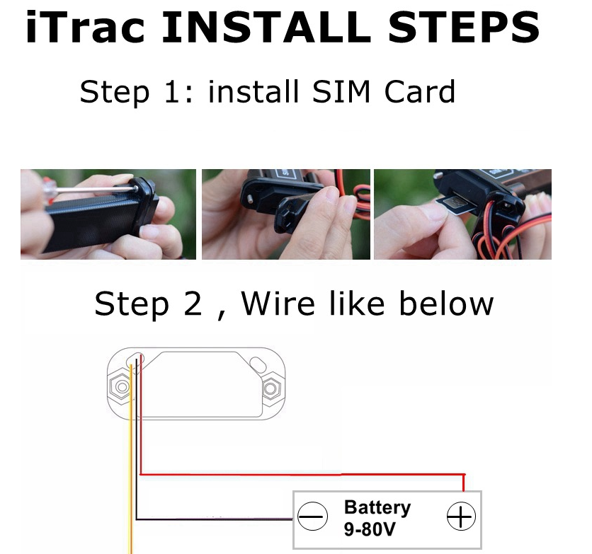 Title 6, Vehicle Tracker Keep your car safe and in contr...